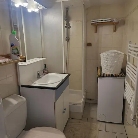 Loue Maison Plein Pied Barcares 28 M2 Vakantiehuis *