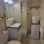 Loue Maison Plein Pied Barcares 28 M2 Feriehus *