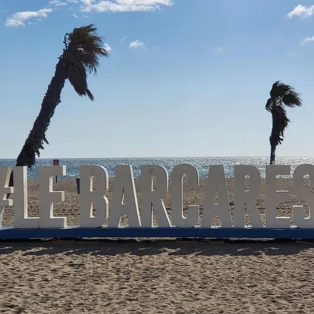 Holiday home Loue Maison Plein Pied Barcares 28 M2 *